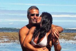 Alessia Buggini Kenya