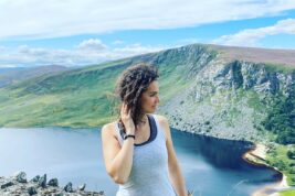 Alicia: dalla piccola Sassari a Dublino. In Irlanda mi sono sentita accolta sin da subito e ho lavorato per grandi multinazionali