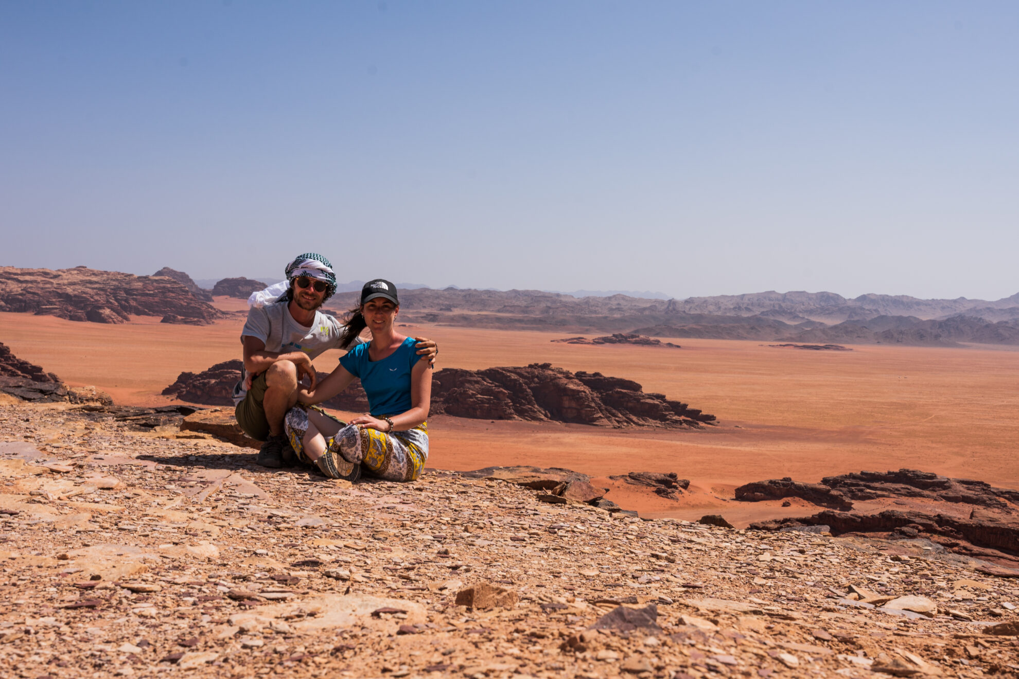 Andrè e Lara Viaggi e Outdoor
