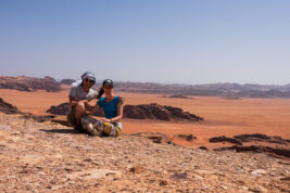 Andrè e Lara Viaggi e Outdoor