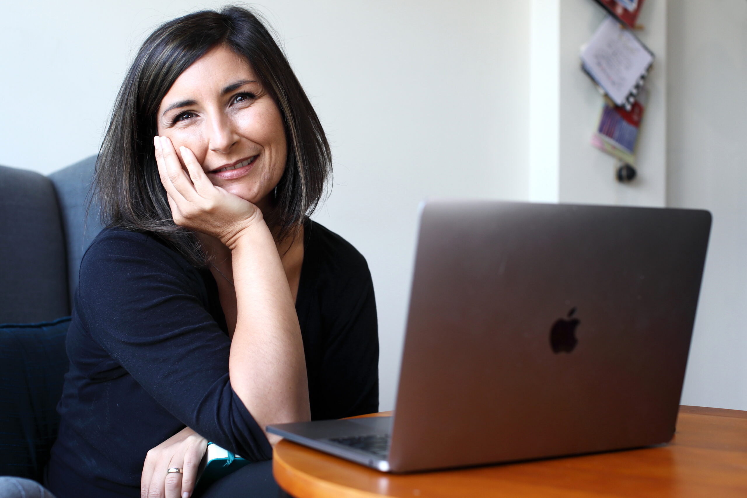 Barbara Zoroddu Australia 