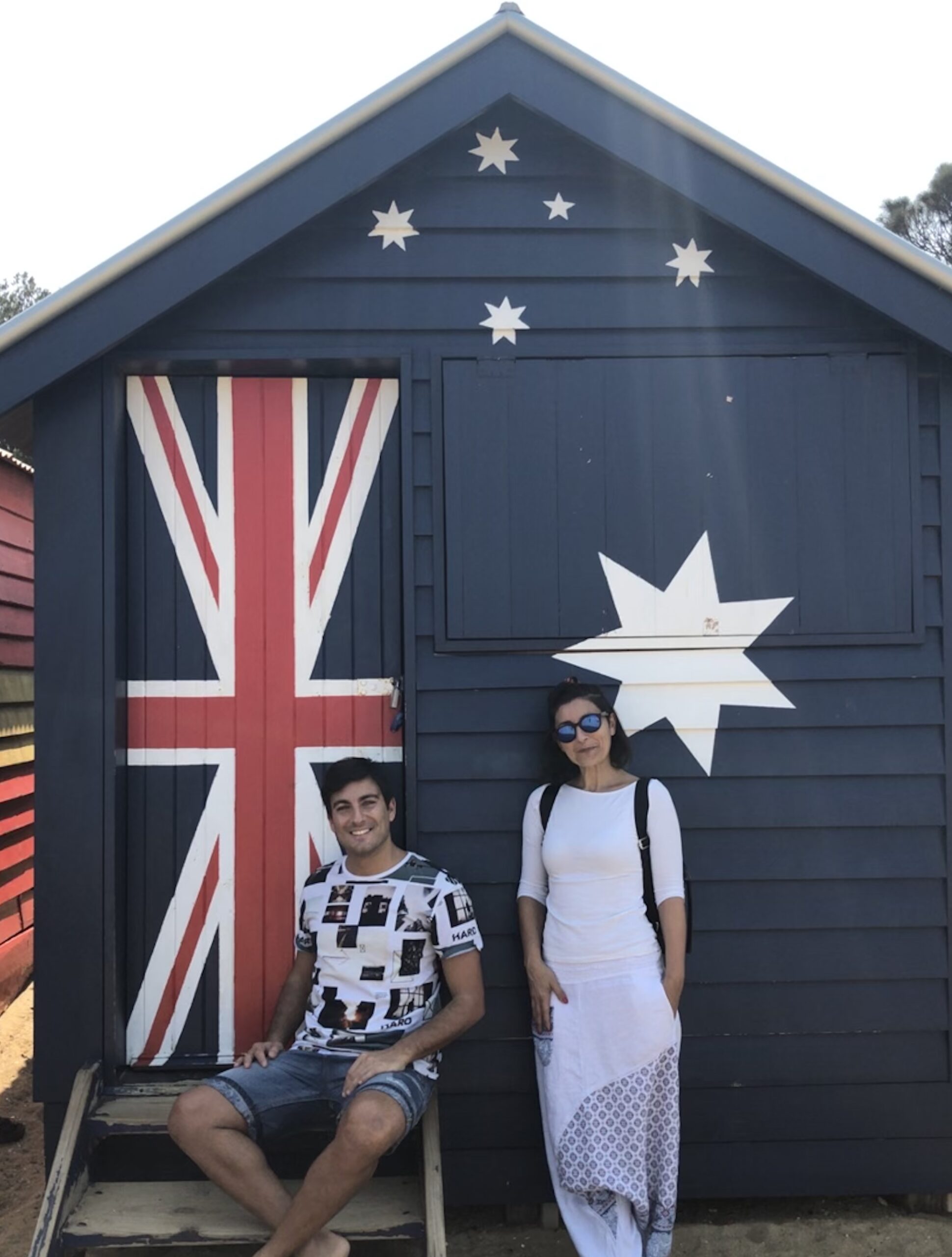 Barbara Zoroddu Australia 