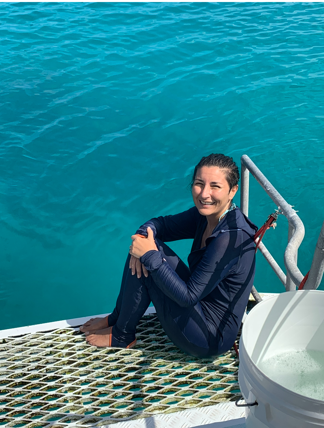 Barbara Zoroddu Australia 