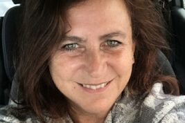 Cristina Dezza Berlino