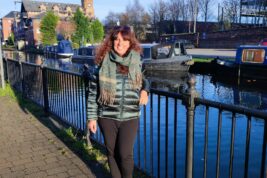 Francesca Scomparini Manchester