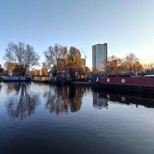 Francesca Scomparini Manchester 6