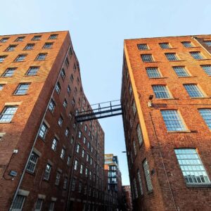 Francesca Scomparini Manchester 7