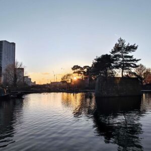 Francesca Scomparini Manchester 8