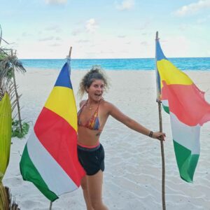 Giulia Gallinetta Seychelles 12
