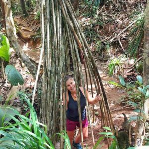 Giulia Gallinetta Seychelles 7