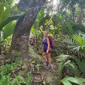 Giulia Gallinetta Seychelles 9