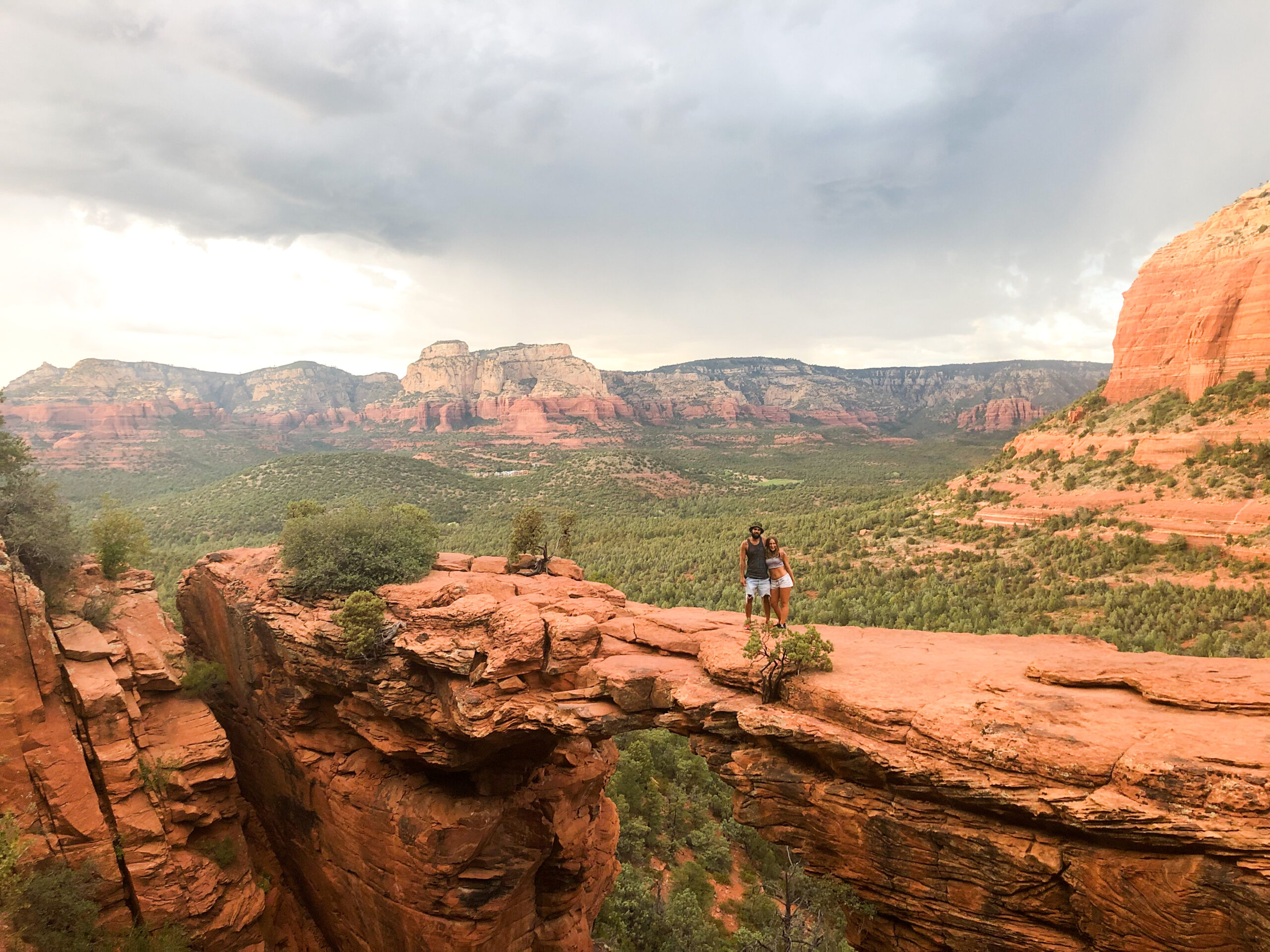 Giulia e Federico Travel Blogger
