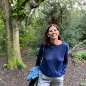 Giulietta Cerruti Montreal 3