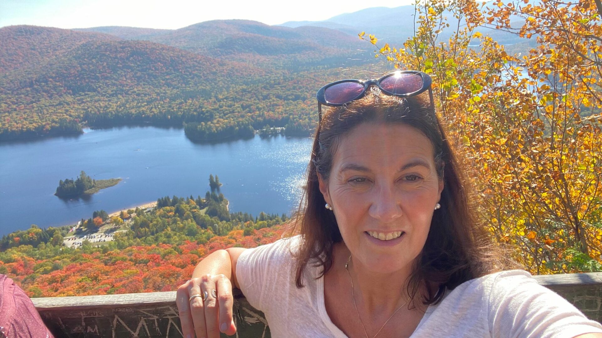 Giulietta Cerruti Montreal