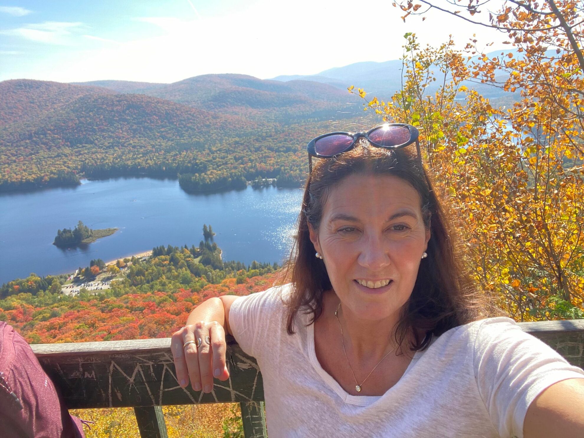 Giulietta Cerruti Montreal