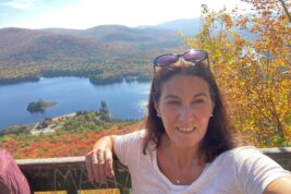 Giulietta Cerruti Montreal