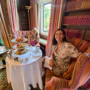 Giulietta Cerruti Montreal 5