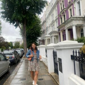 Giulietta Cerruti Montreal 6