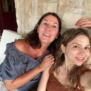 Giulietta Cerruti Montreal 8