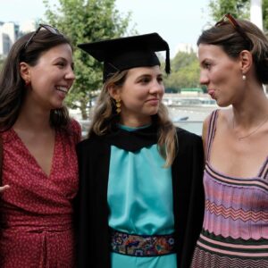 Giulietta Cerruti Montreal 9