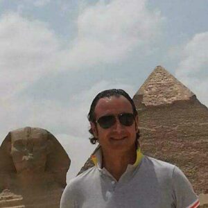 Giuseppe Fracella Porto Said Egitto 5