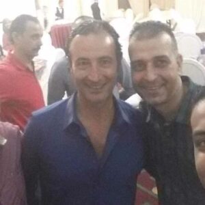 Giuseppe Fracella Porto Said Egitto 6