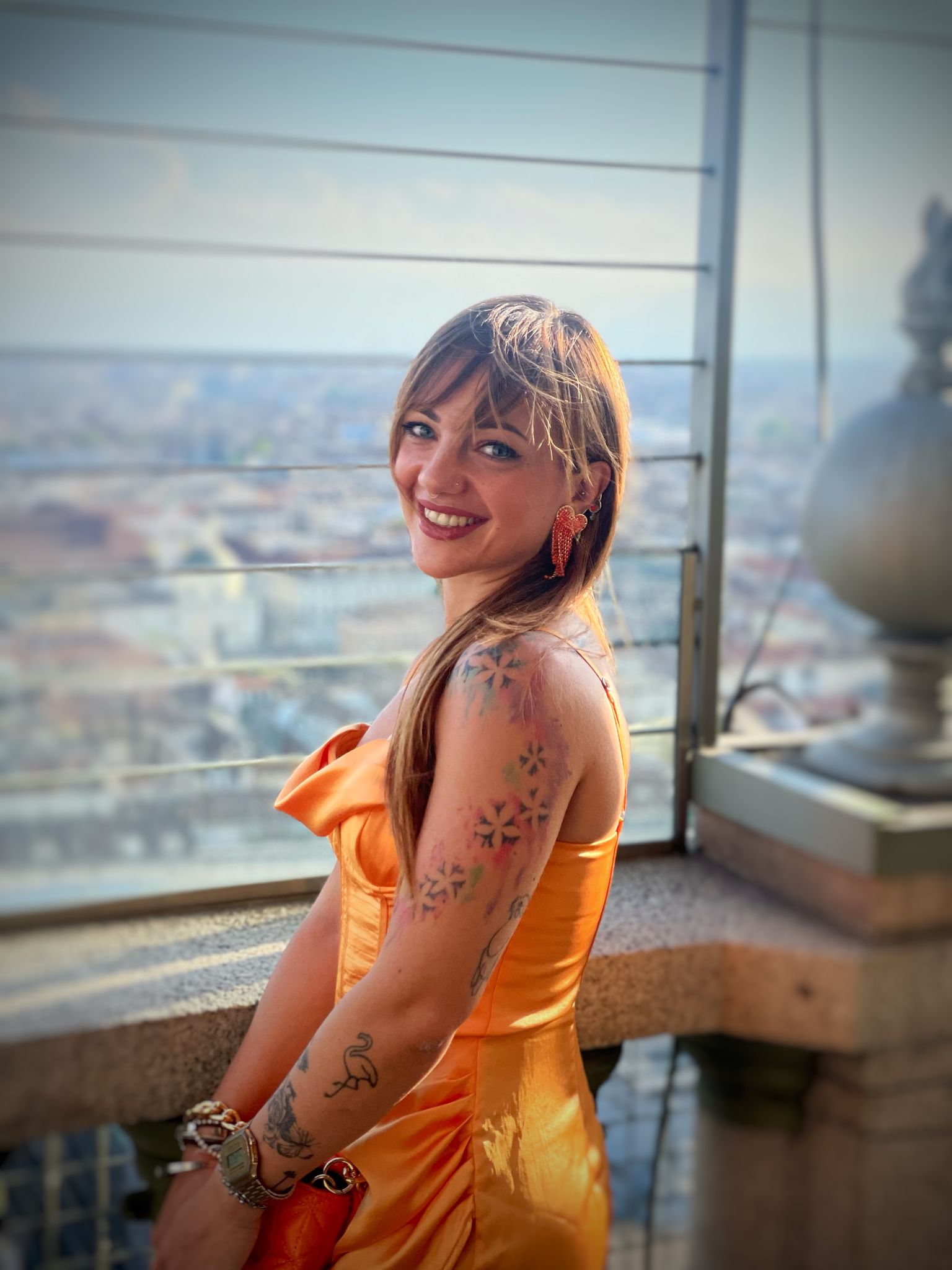 jessica pignatelli australia