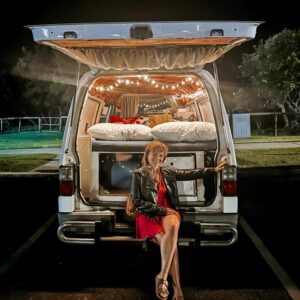 Jessica Pignatelli Queensland Australia 2