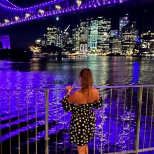 Jessica Pignatelli Queensland Australia 3