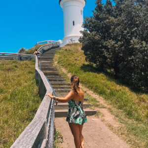 Jessica Pignatelli Queensland Australia 4