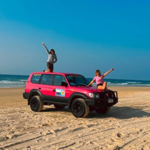 Jessica Pignatelli Queensland Australia 8