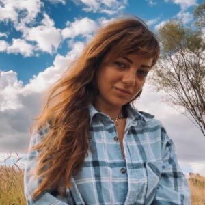 Jessica Pignatelli Queensland Australia 9