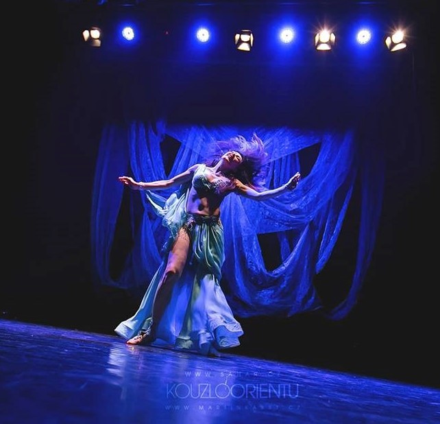 Laura Cernigliaro Egitto