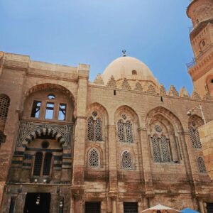 Laura Cernigliaro Egitto 10