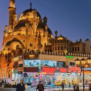 Laura Cernigliaro Egitto 11