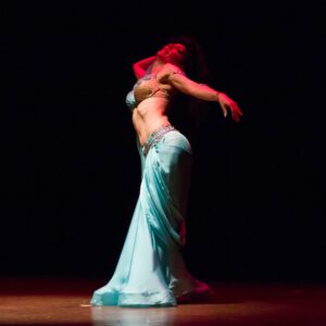 Laura Cernigliaro Egitto 3