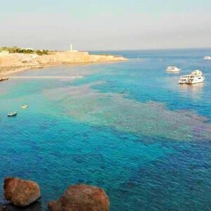 Laura Cernigliaro Egitto 6