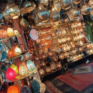 Laura Cernigliaro Egitto 9