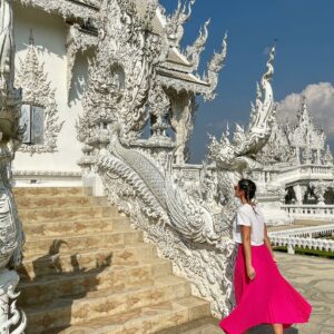 Laura Princivalli Thailandia 2