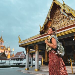 Laura Princivalli Thailandia 4