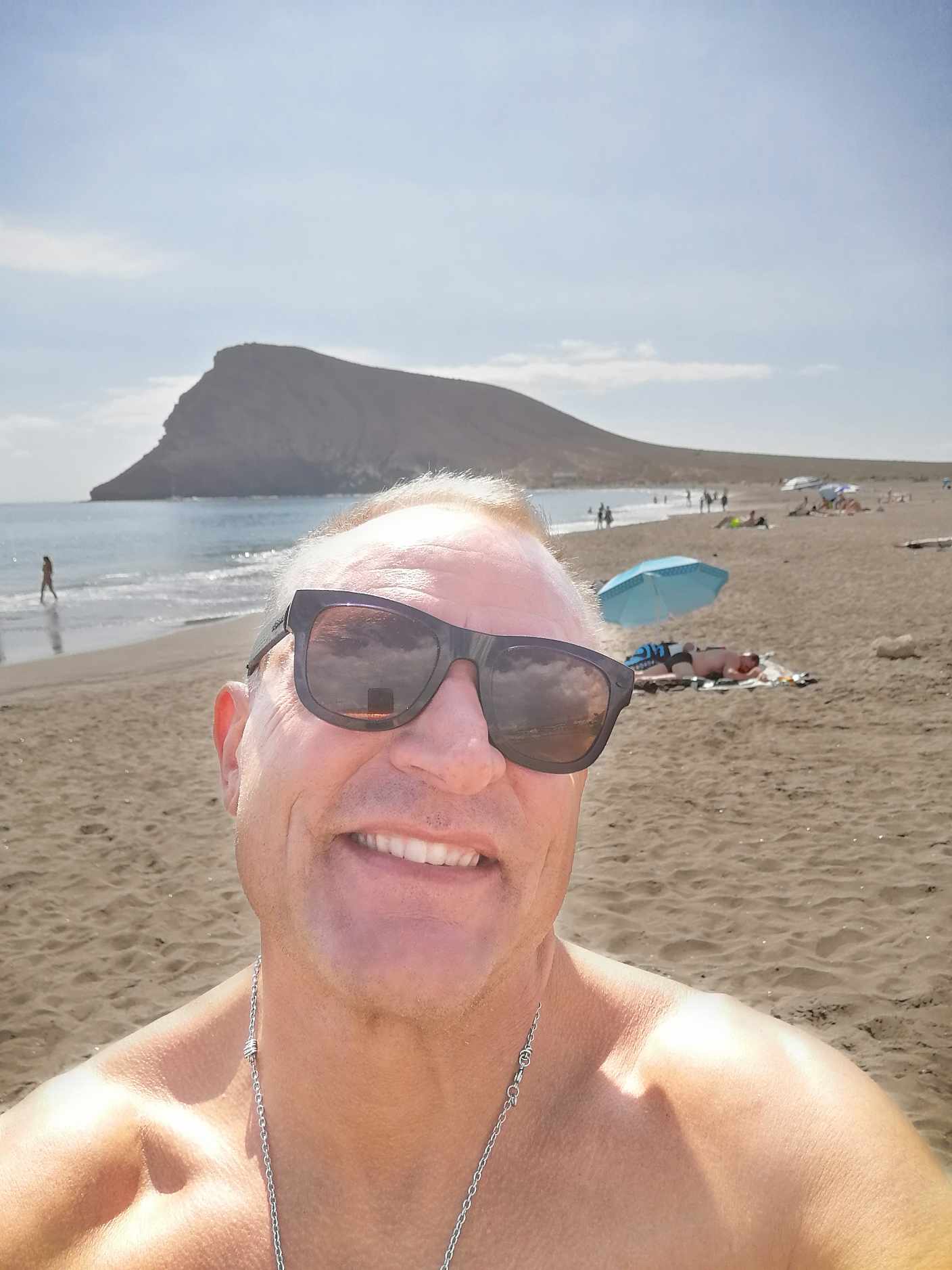 Matteo Brambilla Tenerife
