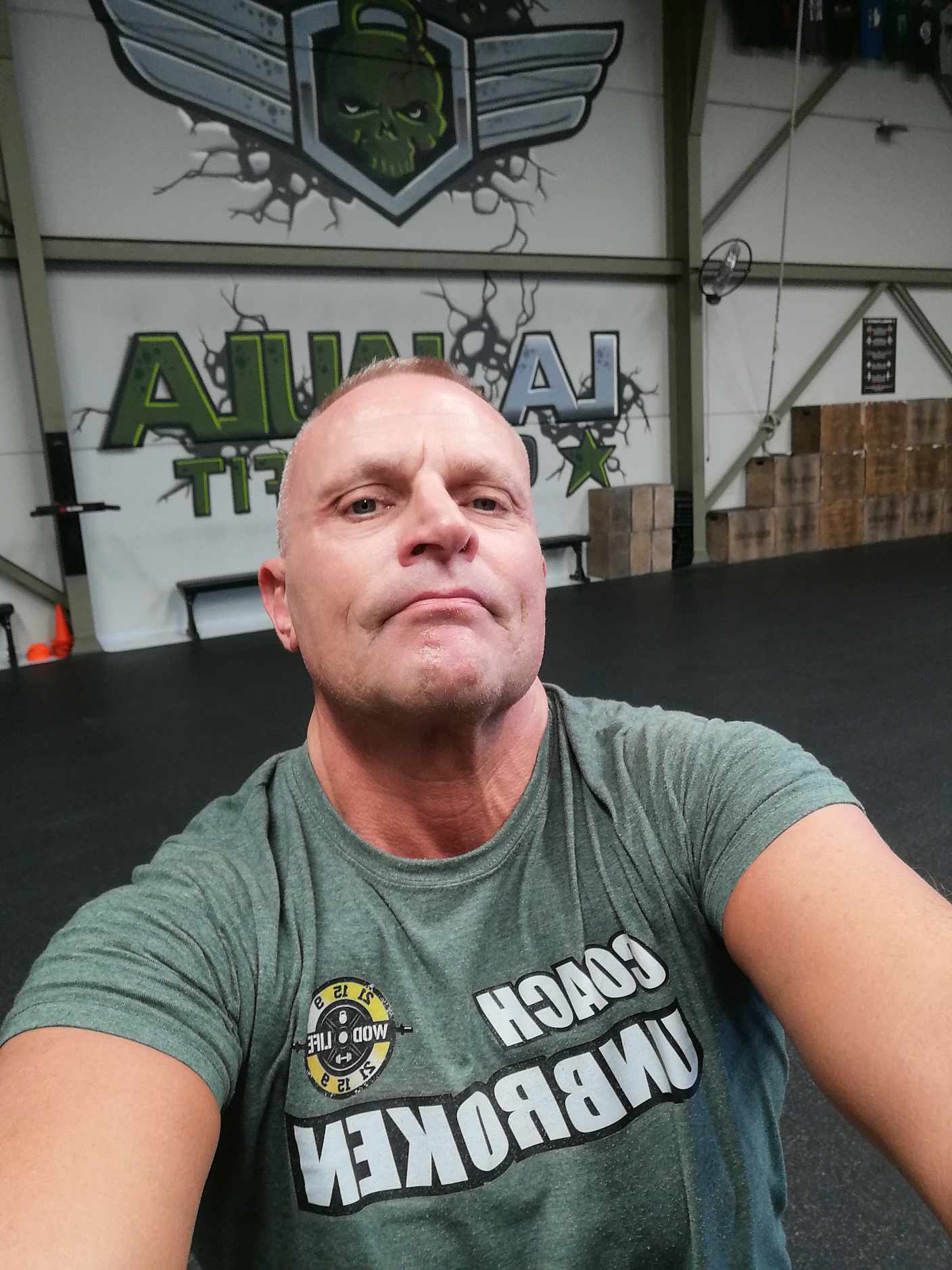 Matteo Brambilla Tenerife