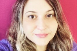 Ramona Bruno Aix-en-Provence Francia