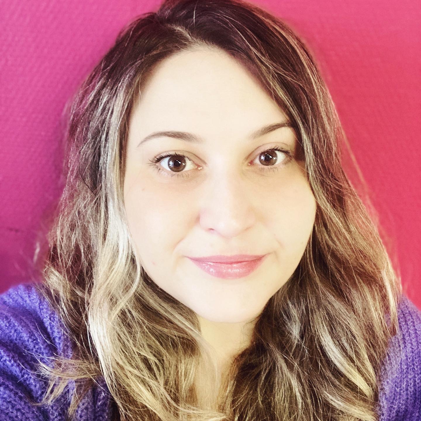 Ramona Bruno Aix-en-Provence Francia