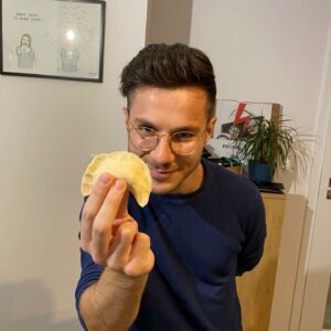 Salvatore Canzio Varsavia 2