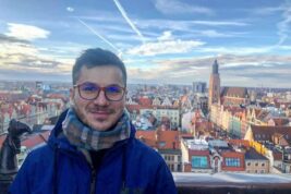 Salvatore Canzio Varsavia