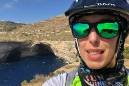 Stefania Ditrani Malta