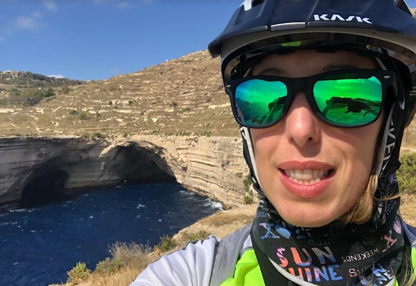 Stefania Ditrani Malta