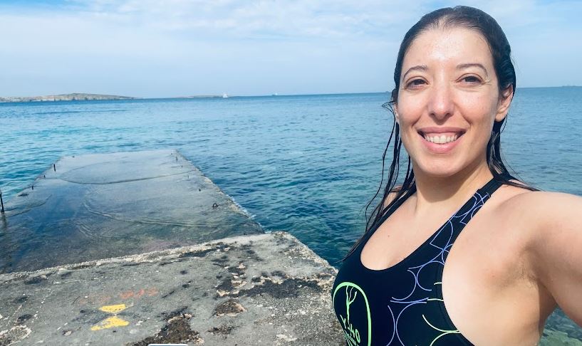 Stefania Ditrani Malta