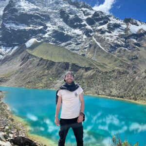 Stefano Di Florio nomade digitale 1